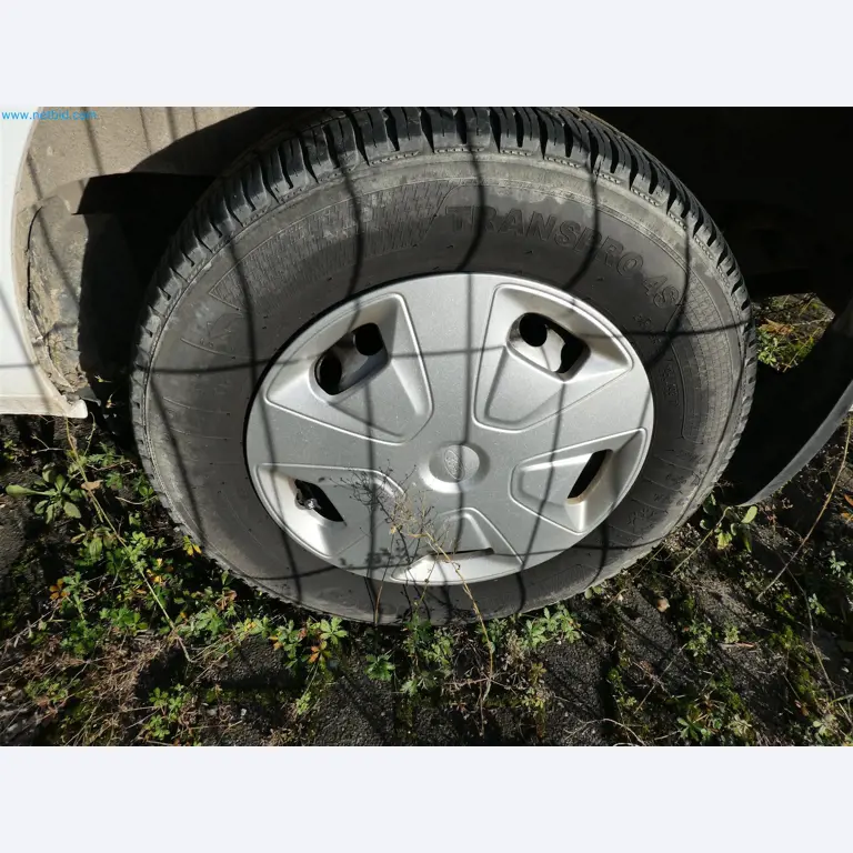 Operativna in pisarniška oprema službe za odstranjevanje eksplozivnih ubojnih sredstev-4