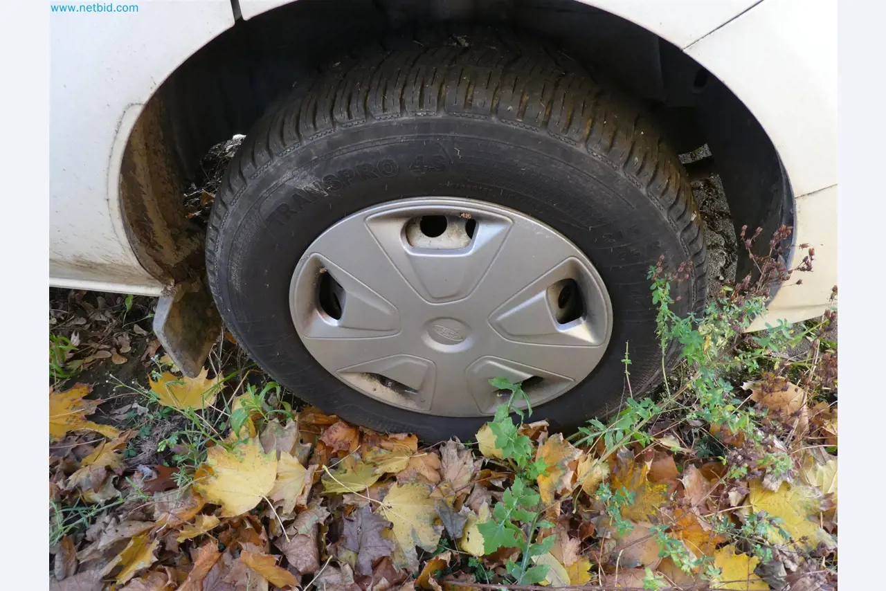 Operativna in pisarniška oprema službe za odstranjevanje eksplozivnih ubojnih sredstev-5