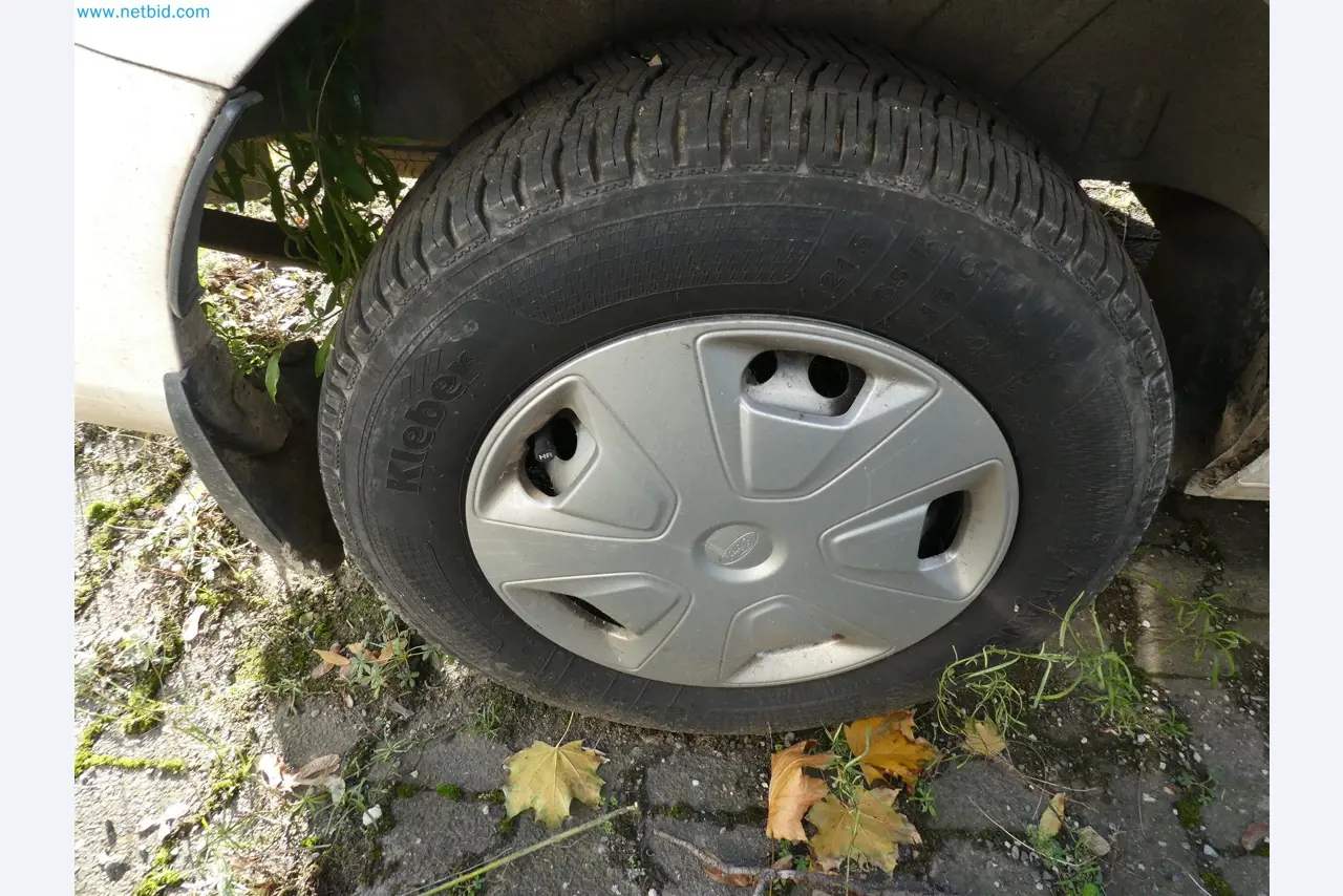 Operativna in pisarniška oprema službe za odstranjevanje eksplozivnih ubojnih sredstev-6