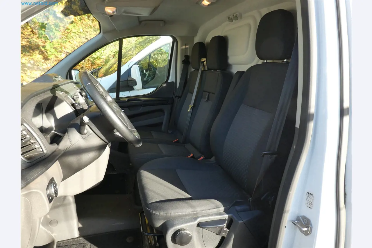 Operativna in pisarniška oprema službe za odstranjevanje eksplozivnih ubojnih sredstev-7