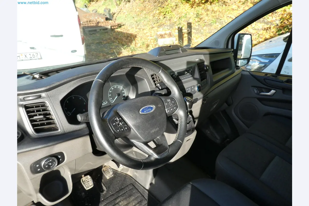 Operativna in pisarniška oprema službe za odstranjevanje eksplozivnih ubojnih sredstev-8