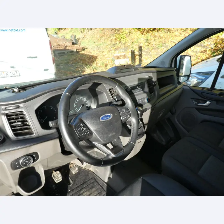 Operativna in pisarniška oprema službe za odstranjevanje eksplozivnih ubojnih sredstev-8