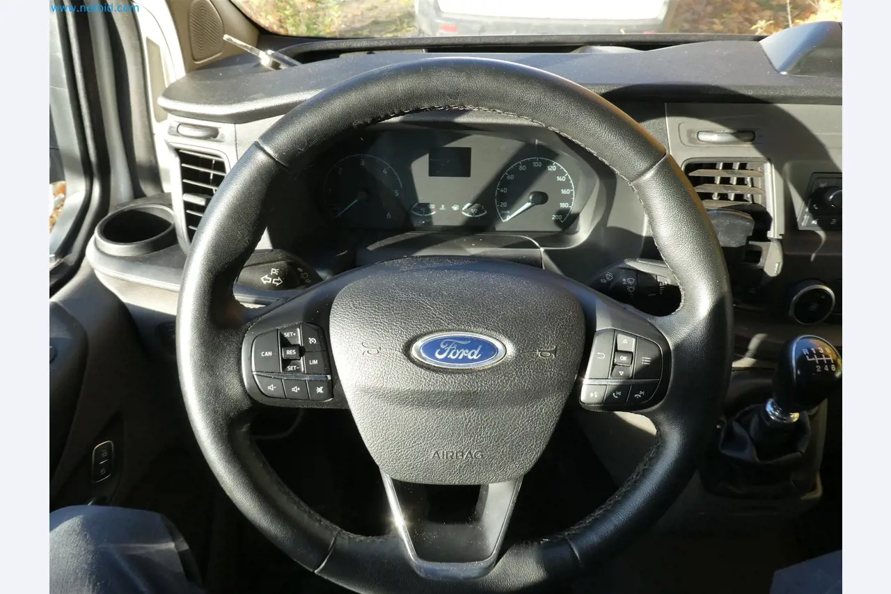 Operativna in pisarniška oprema službe za odstranjevanje eksplozivnih ubojnih sredstev-9