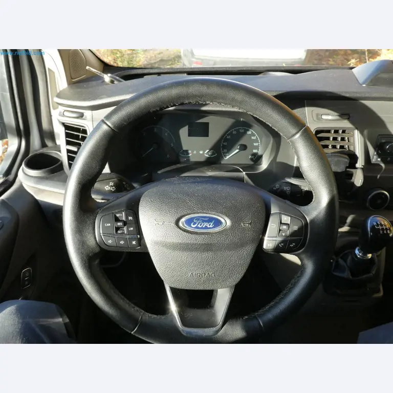 Operativna in pisarniška oprema službe za odstranjevanje eksplozivnih ubojnih sredstev-9