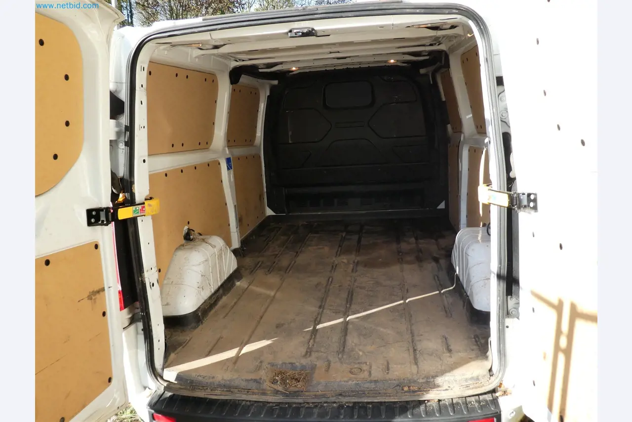 Equipamento operacional e de escritório de um serviço de eliminação de engenhos explosivos-10