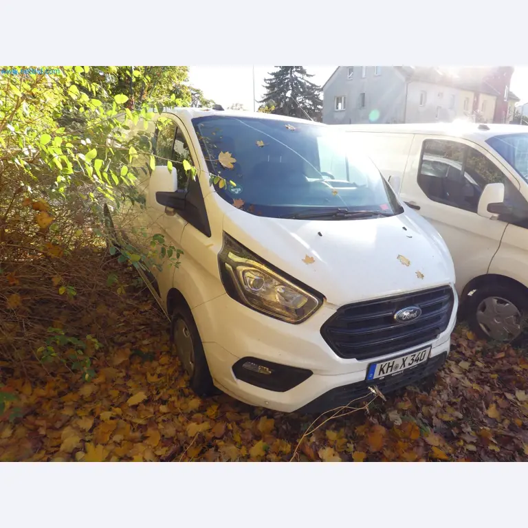 Equipamento operacional e de escritório de um serviço de eliminação de engenhos explosivos-12