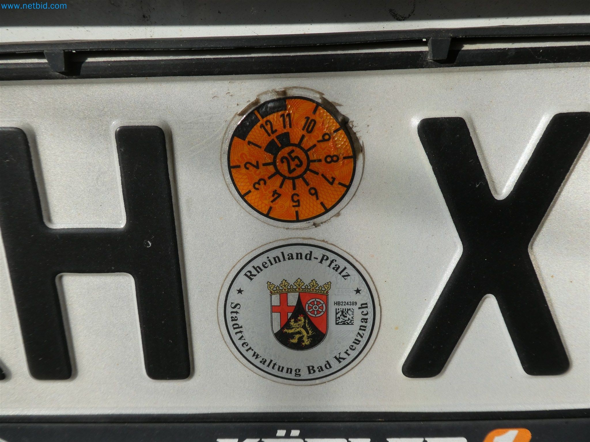 Equipamento operacional e de escritório de um serviço de eliminação de engenhos explosivos-13