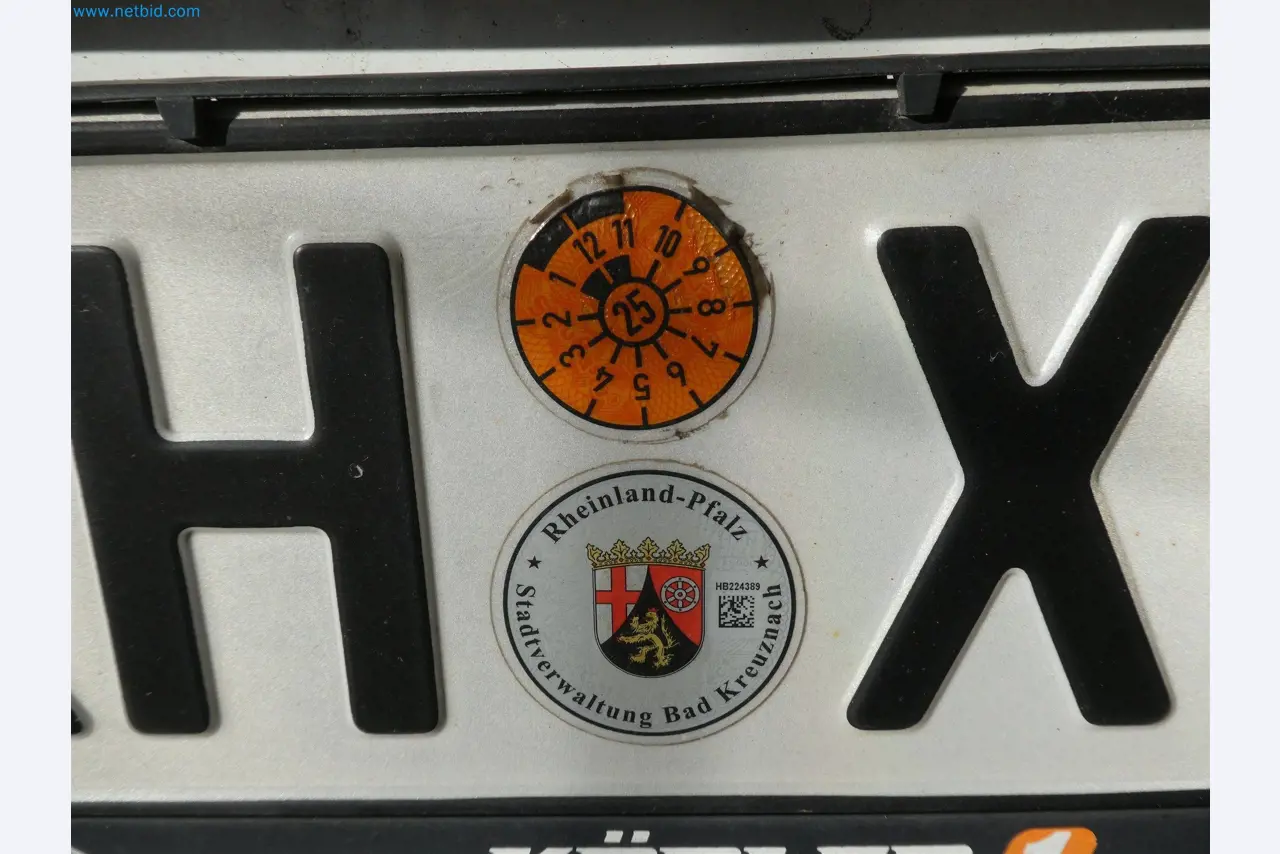 Equipamento operacional e de escritório de um serviço de eliminação de engenhos explosivos-13