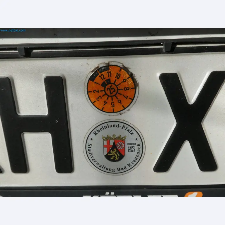 Equipamento operacional e de escritório de um serviço de eliminação de engenhos explosivos-13