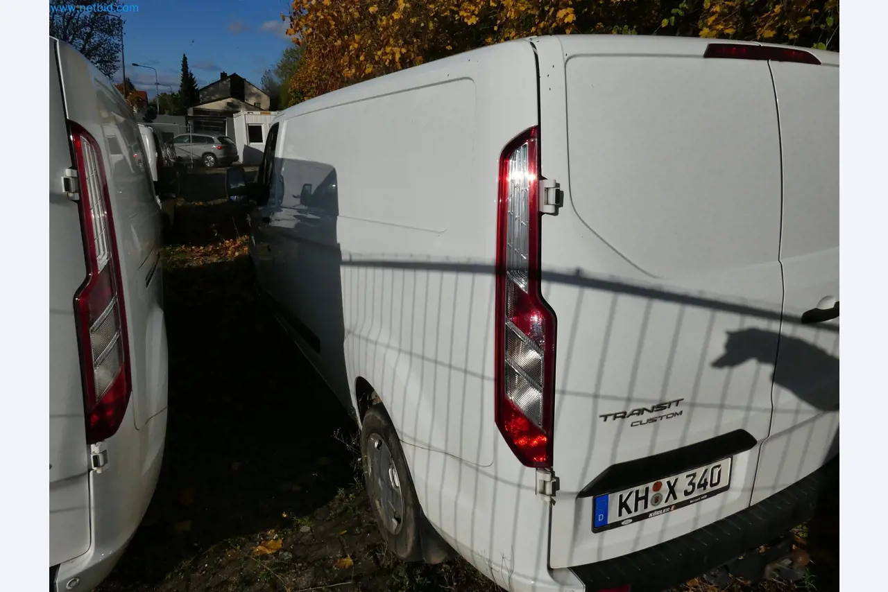 Equipamento operacional e de escritório de um serviço de eliminação de engenhos explosivos-14