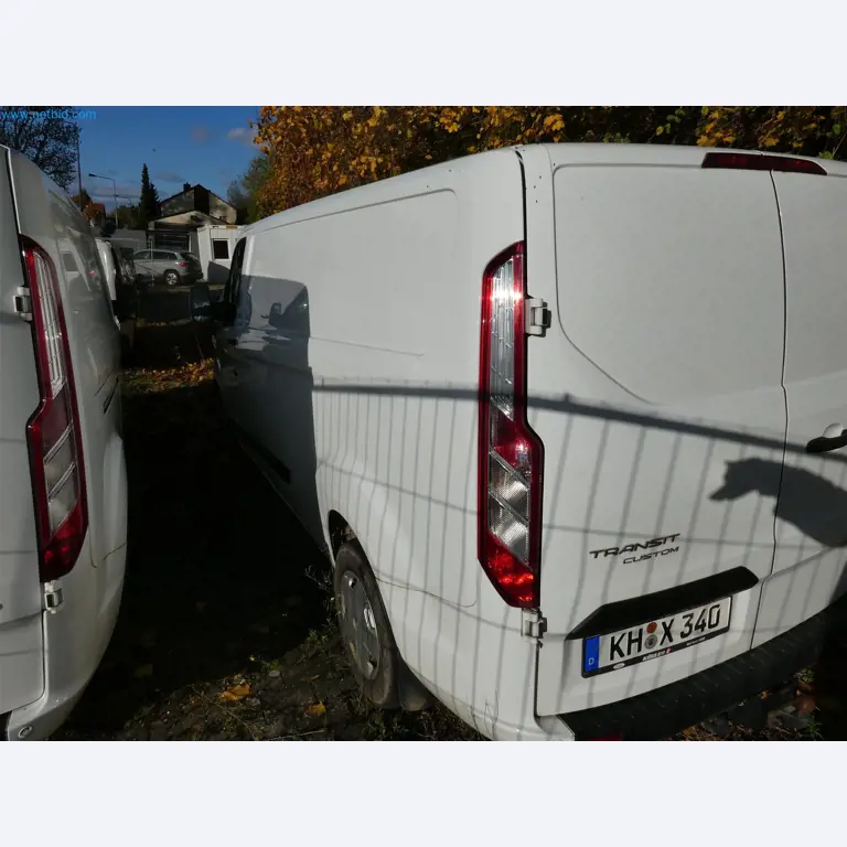 Equipamento operacional e de escritório de um serviço de eliminação de engenhos explosivos-14