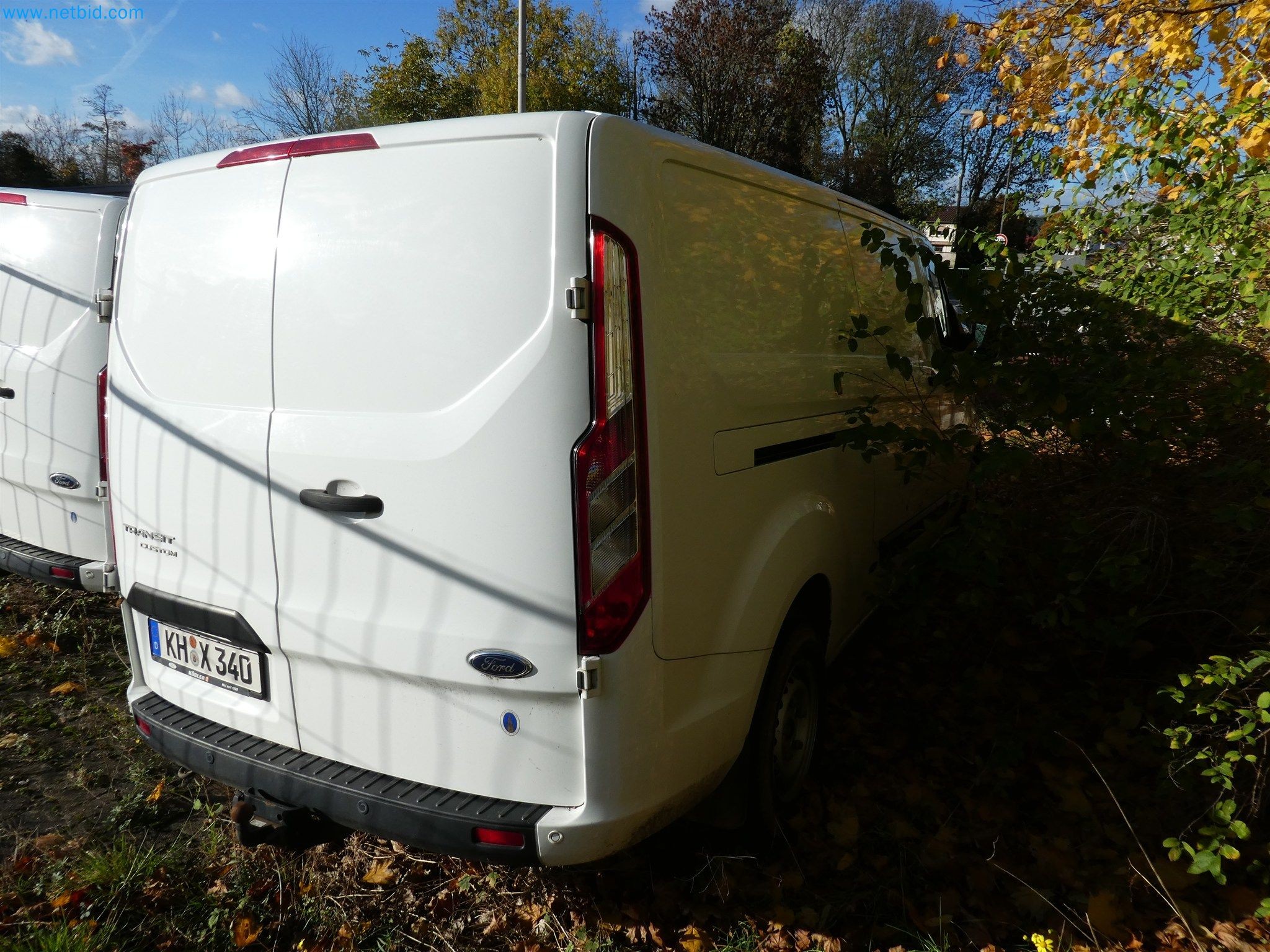 Equipamento operacional e de escritório de um serviço de eliminação de engenhos explosivos-15