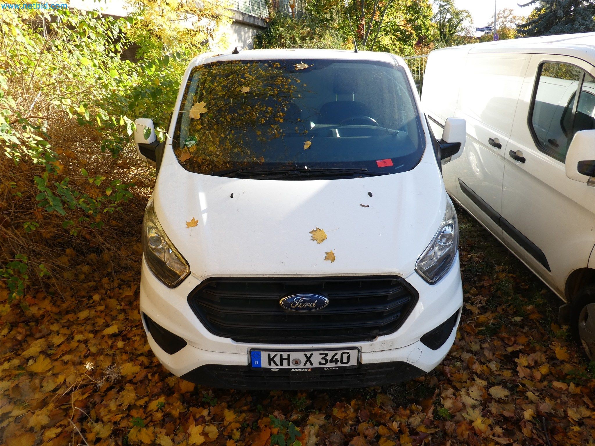 Equipamento operacional e de escritório de um serviço de eliminação de engenhos explosivos-16