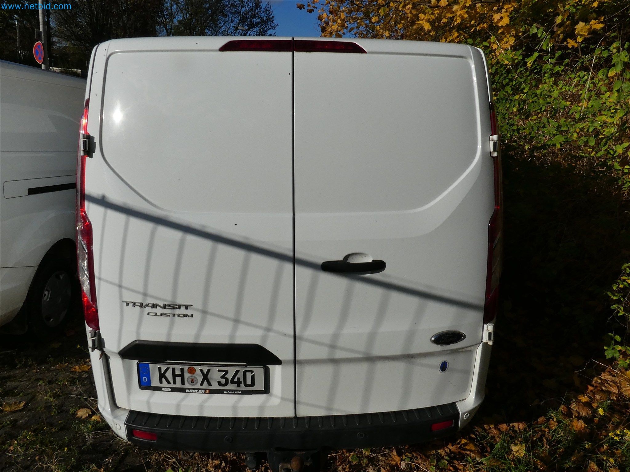 Equipamento operacional e de escritório de um serviço de eliminação de engenhos explosivos-17