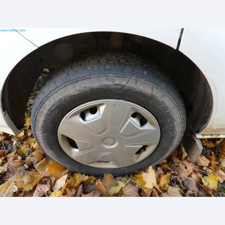 Equipamento operacional e de escritório de um serviço de eliminação de engenhos explosivos-18