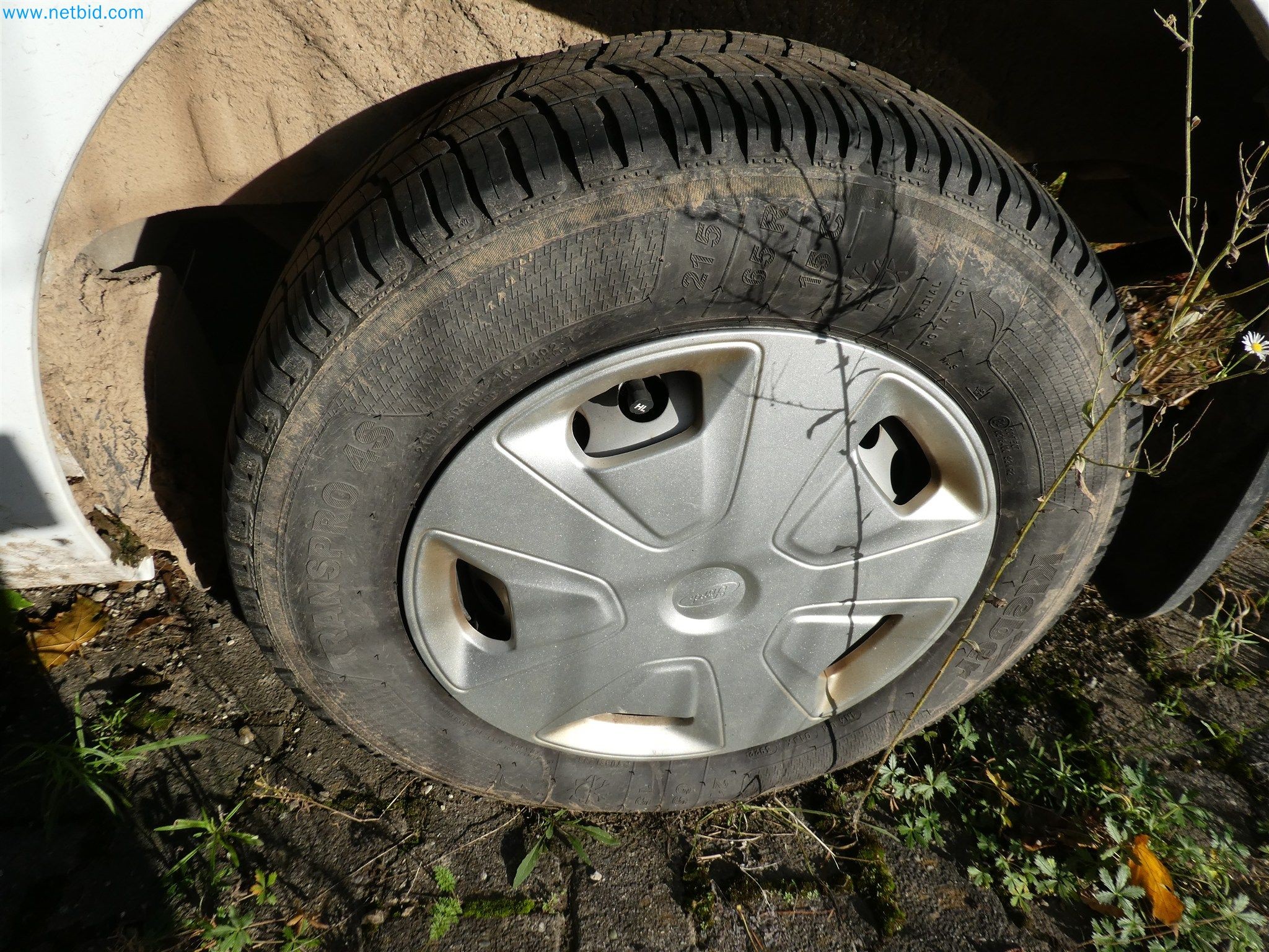 Equipamento operacional e de escritório de um serviço de eliminação de engenhos explosivos-19