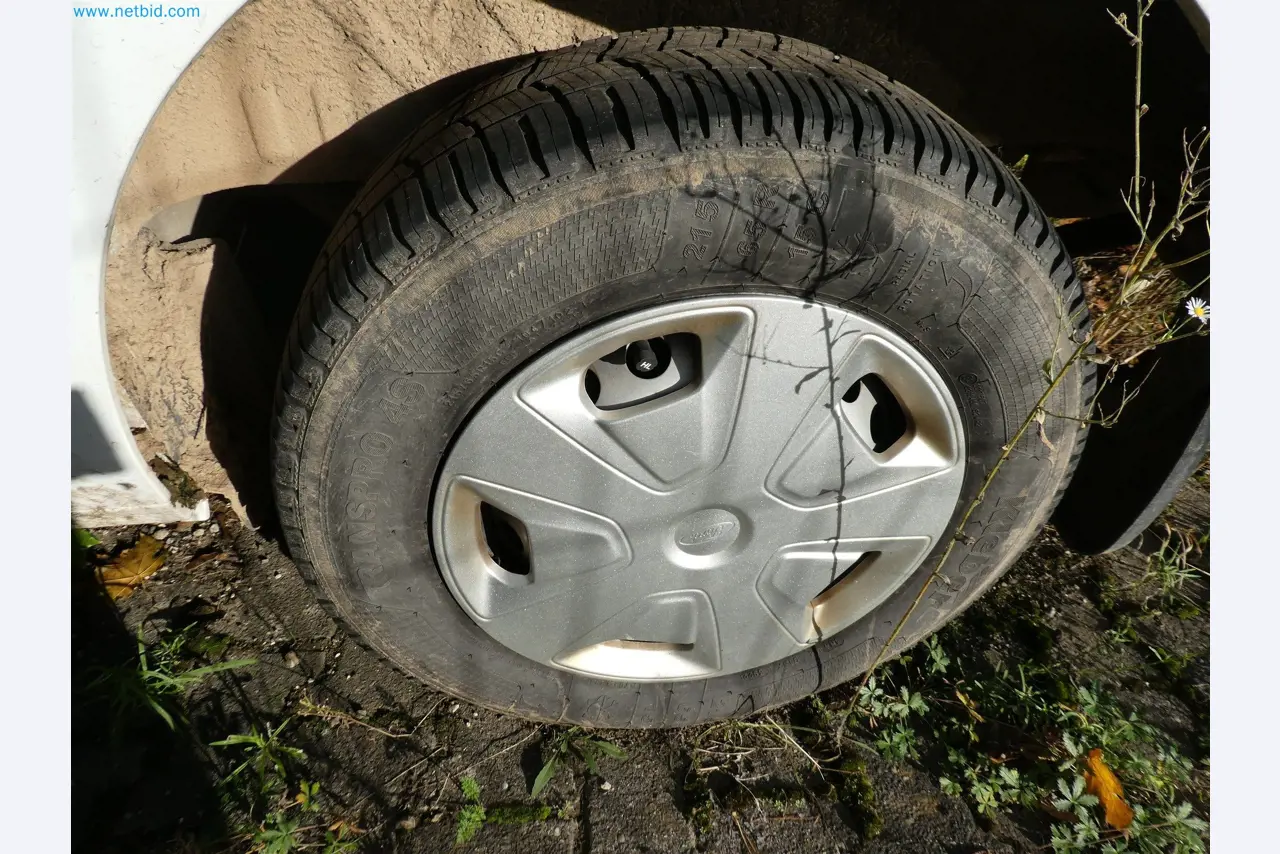 Equipamento operacional e de escritório de um serviço de eliminação de engenhos explosivos-19