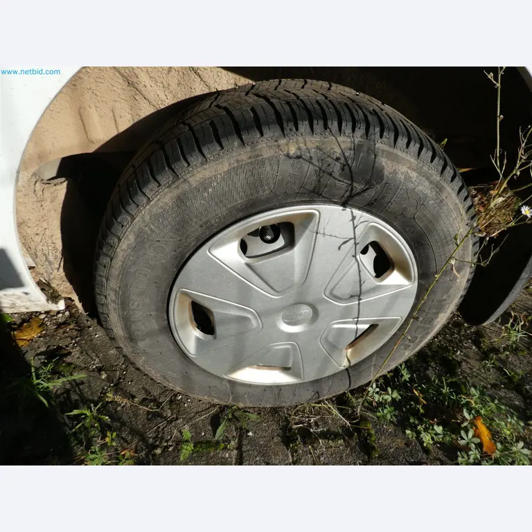 Equipamento operacional e de escritório de um serviço de eliminação de engenhos explosivos-19