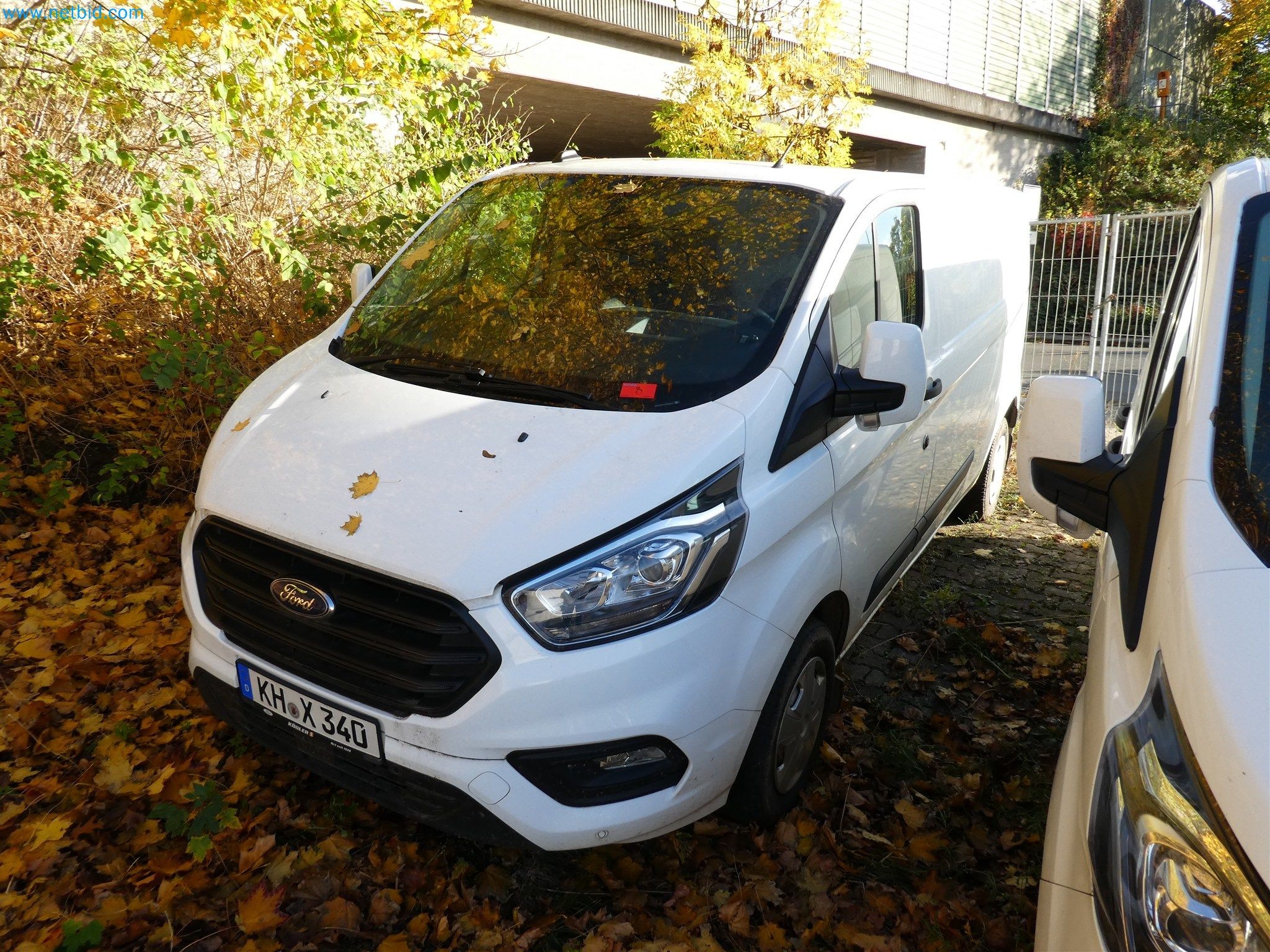 Equipamento operacional e de escritório de um serviço de eliminação de engenhos explosivos-1