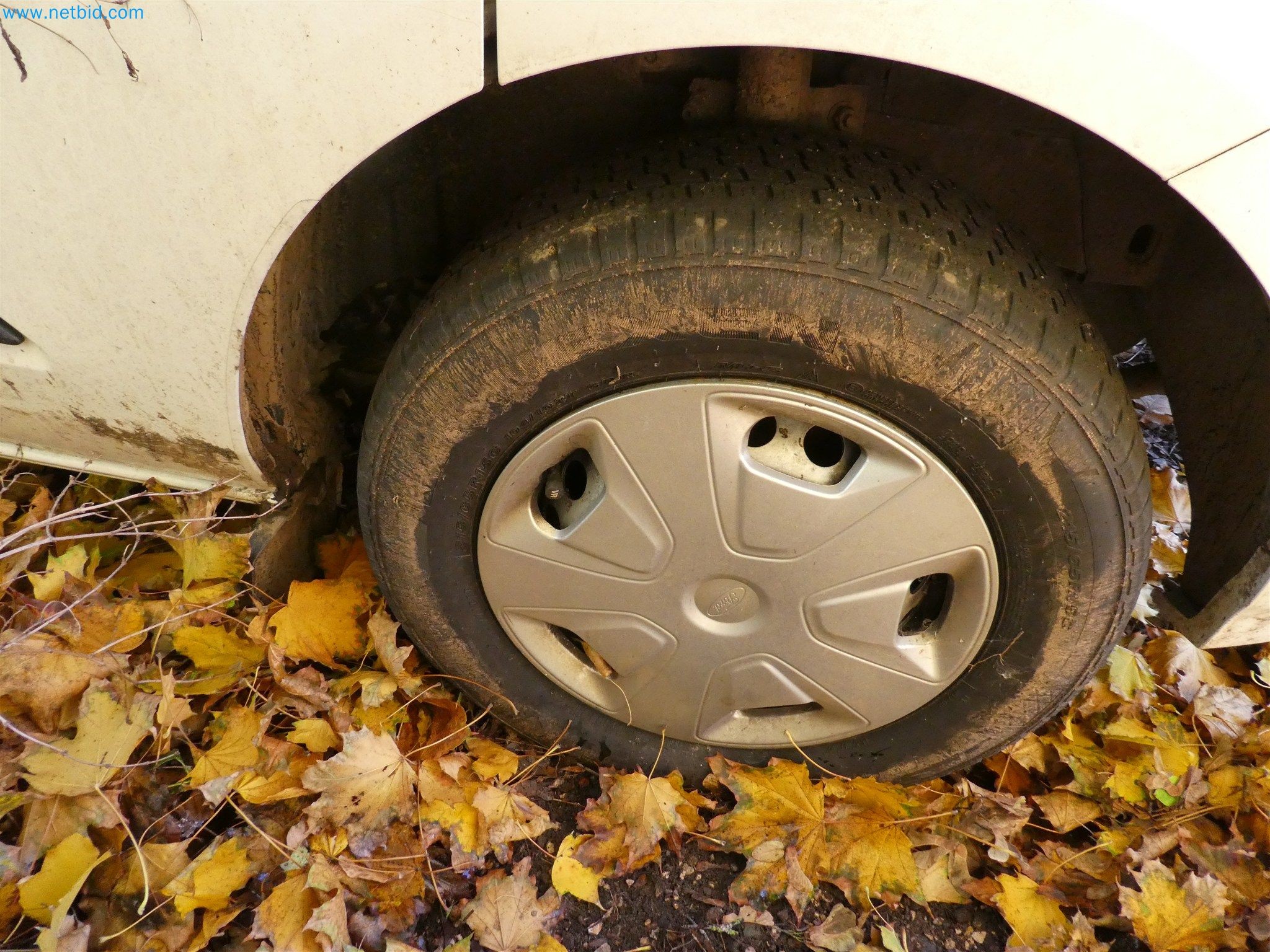 Equipamento operacional e de escritório de um serviço de eliminação de engenhos explosivos-20