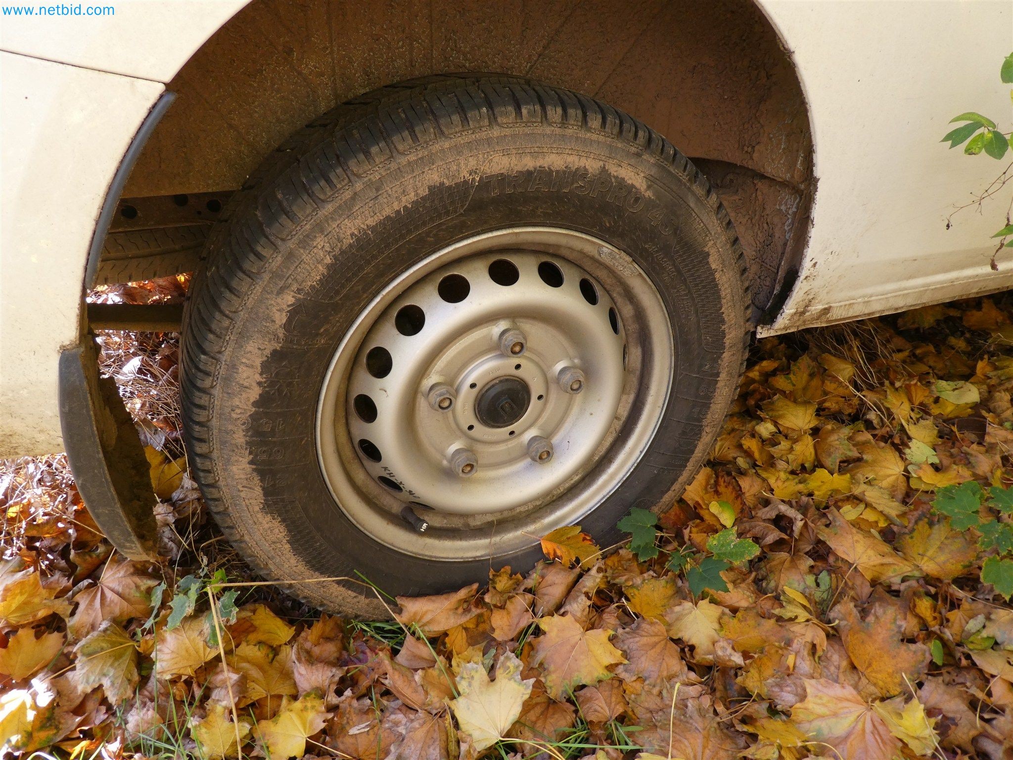 Equipamento operacional e de escritório de um serviço de eliminação de engenhos explosivos-2