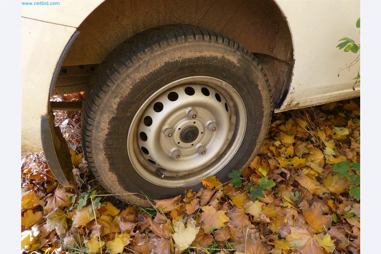 Equipamento operacional e de escritório de um serviço de eliminação de engenhos explosivos-2
