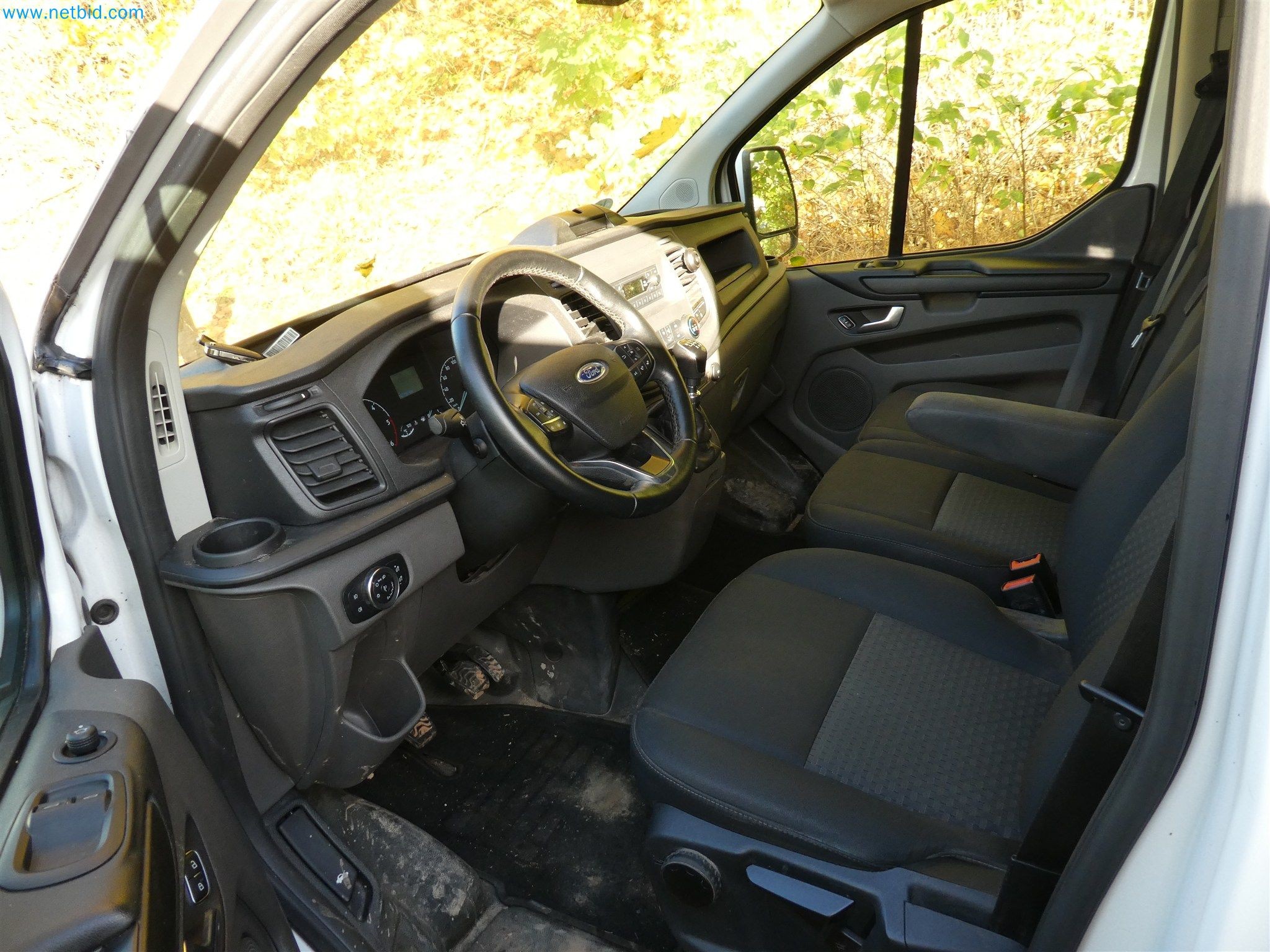 Equipamento operacional e de escritório de um serviço de eliminação de engenhos explosivos-3