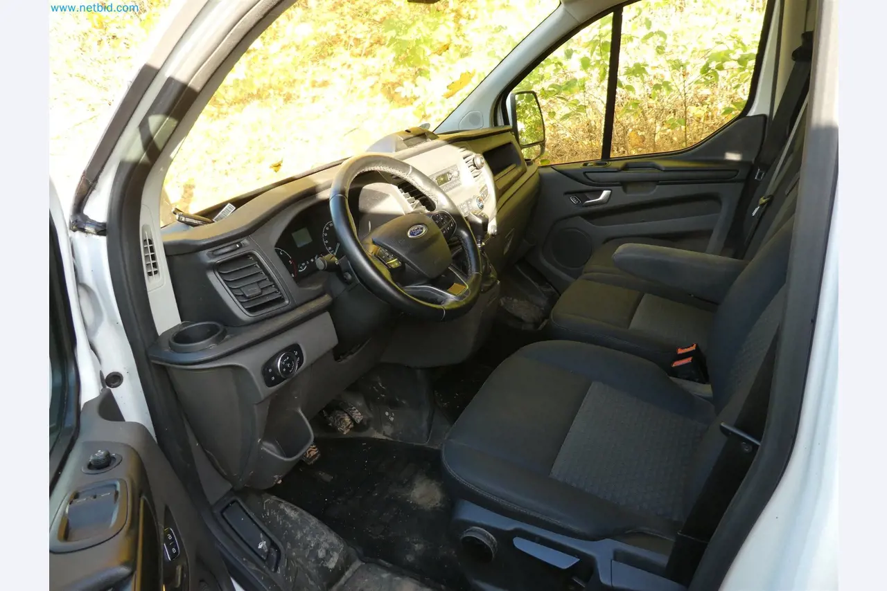 Equipamento operacional e de escritório de um serviço de eliminação de engenhos explosivos-3