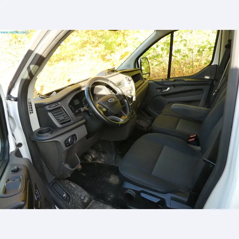 Equipamento operacional e de escritório de um serviço de eliminação de engenhos explosivos-3