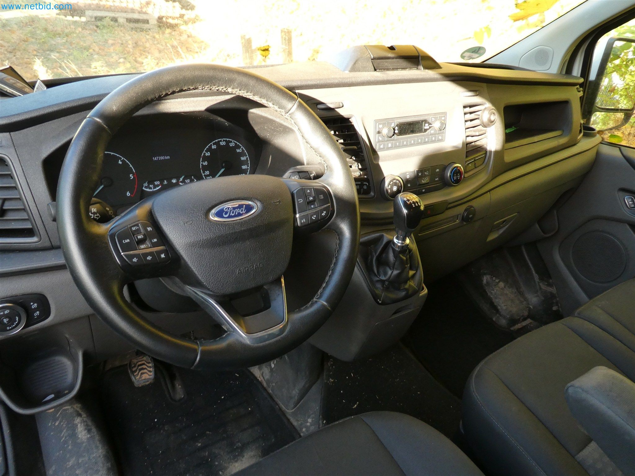 Equipamento operacional e de escritório de um serviço de eliminação de engenhos explosivos-4