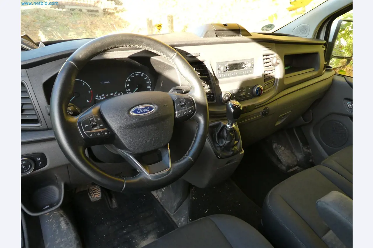 Equipamento operacional e de escritório de um serviço de eliminação de engenhos explosivos-4