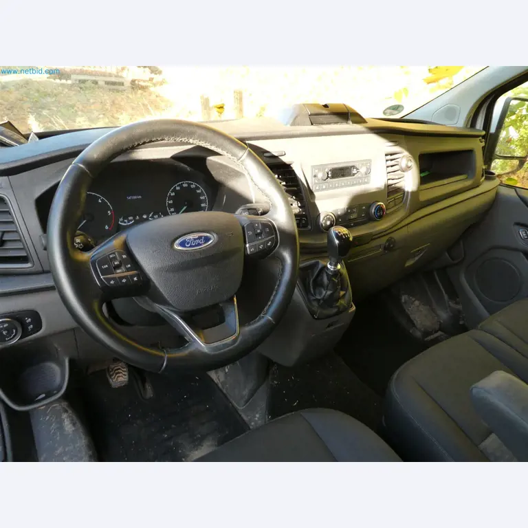 Equipamento operacional e de escritório de um serviço de eliminação de engenhos explosivos-4