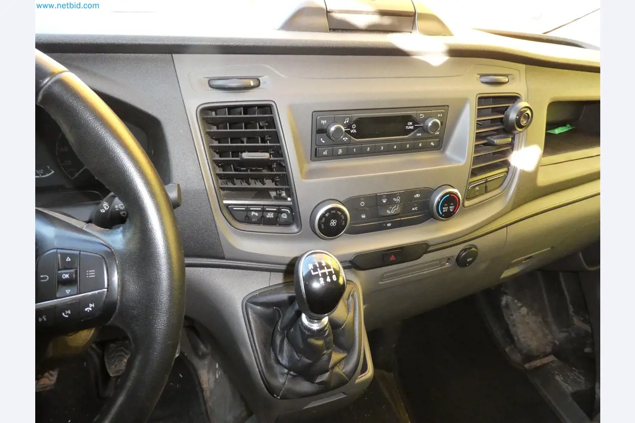 Equipamento operacional e de escritório de um serviço de eliminação de engenhos explosivos-6