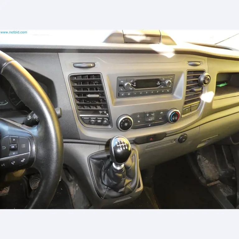 Equipamento operacional e de escritório de um serviço de eliminação de engenhos explosivos-6