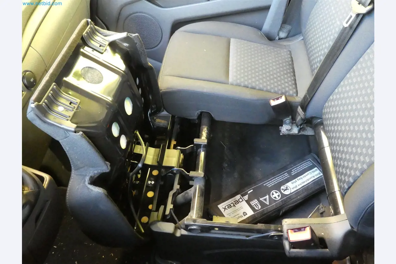 Equipamento operacional e de escritório de um serviço de eliminação de engenhos explosivos-9