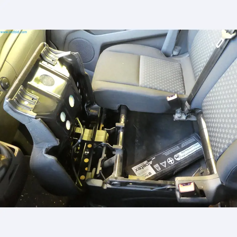 Equipamento operacional e de escritório de um serviço de eliminação de engenhos explosivos-9