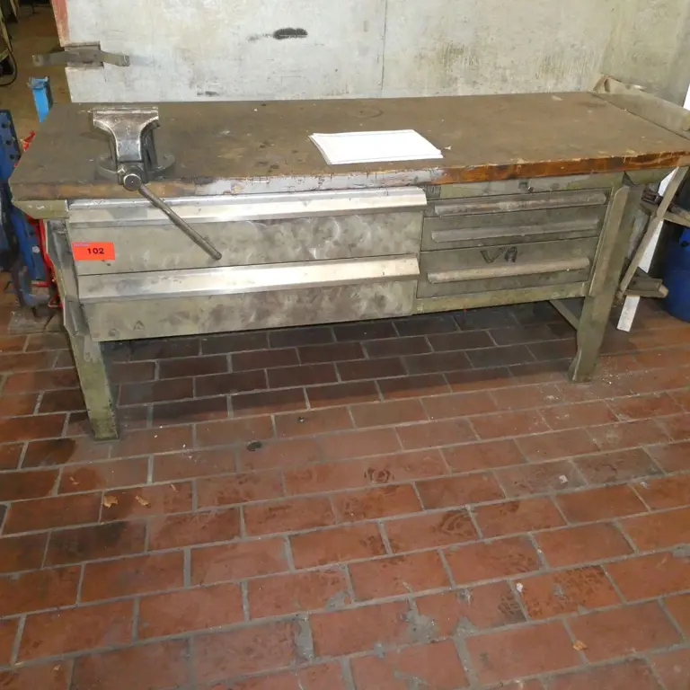 Werkbank