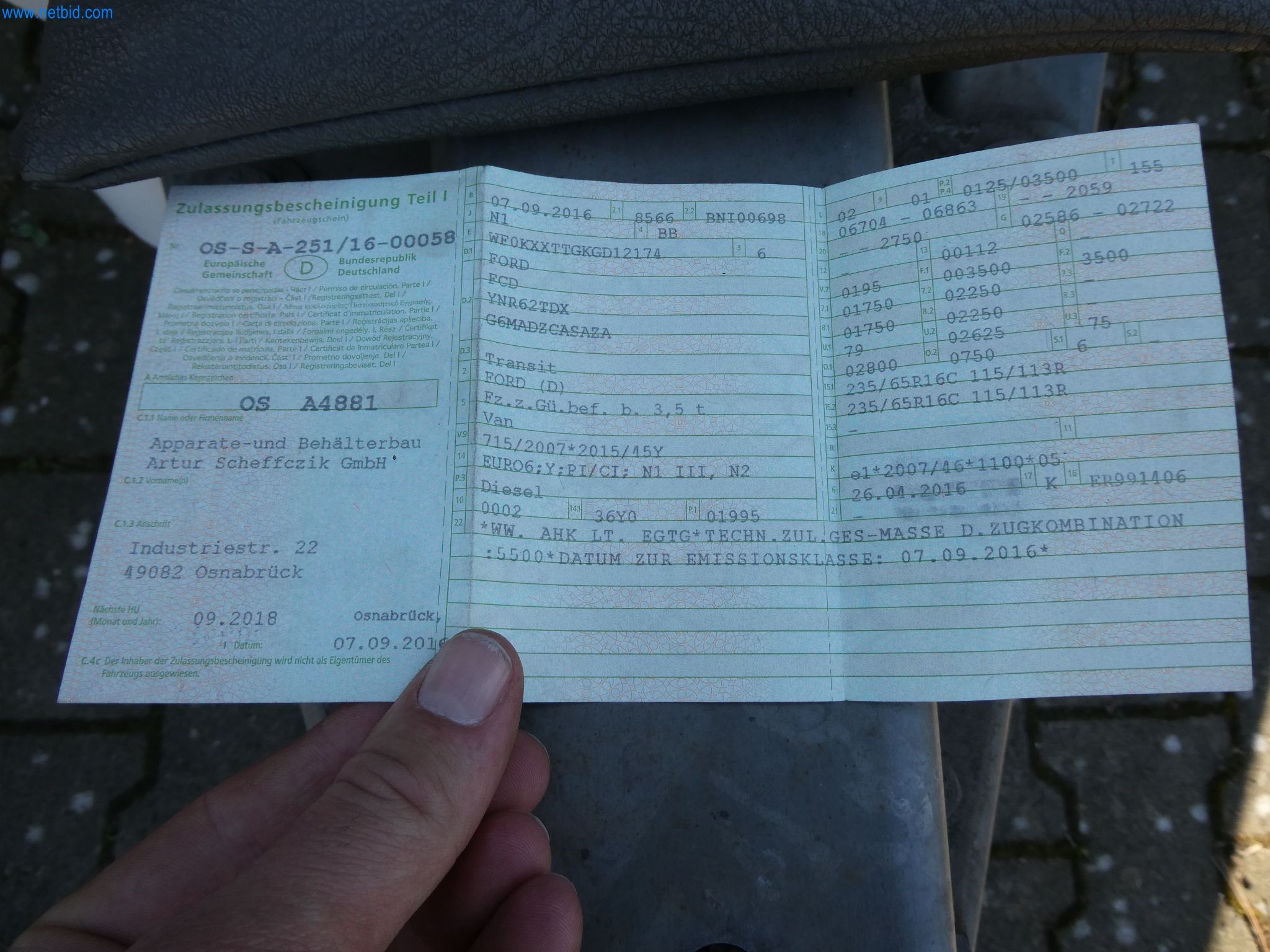 Gradnja naprav in rezervoarjev, kovinska gradnja, ključavničarstvo, gradnja cevovodov, montaža-2