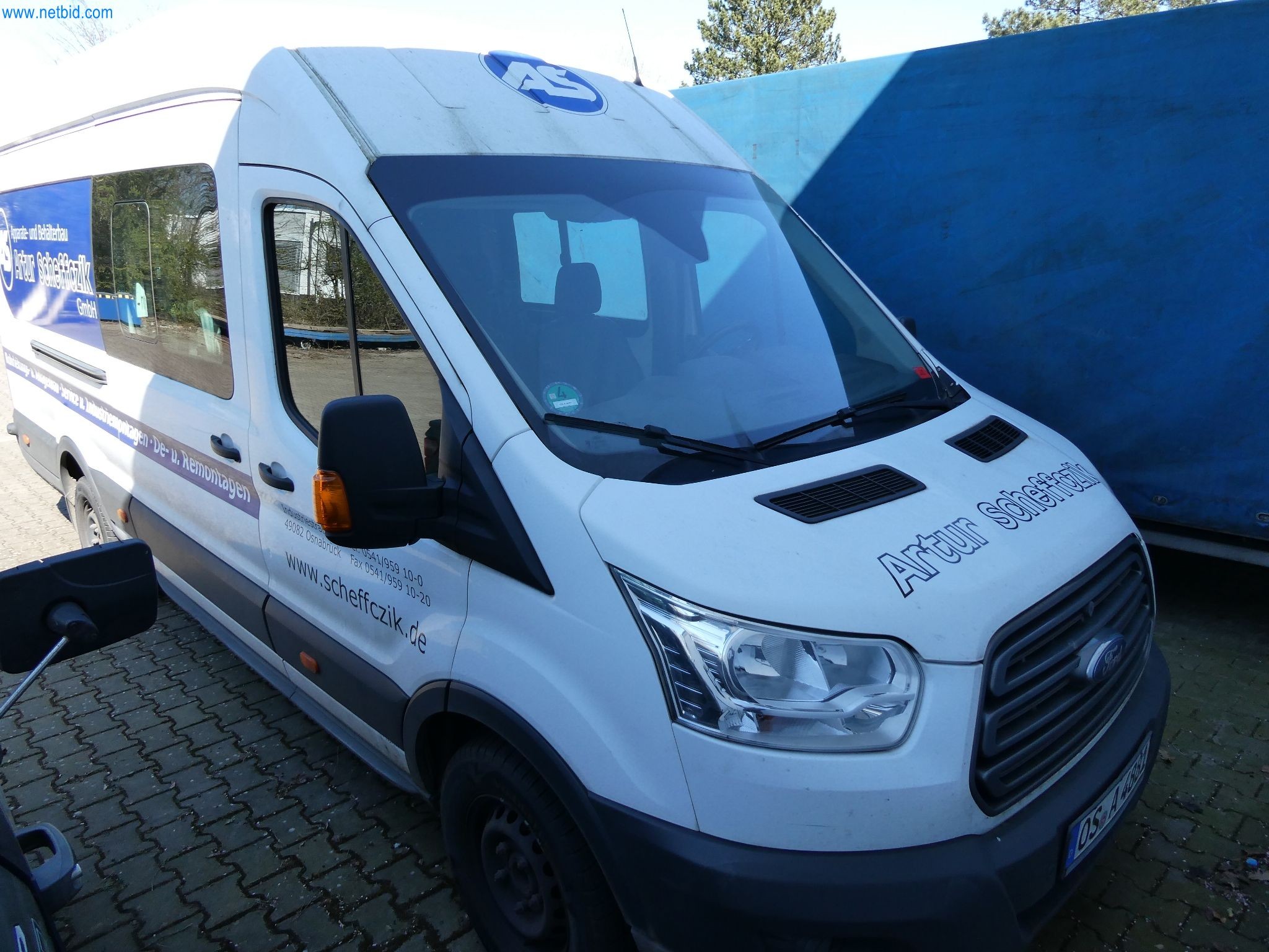 Gradnja naprav in rezervoarjev, kovinska gradnja, ključavničarstvo, gradnja cevovodov, montaža-5