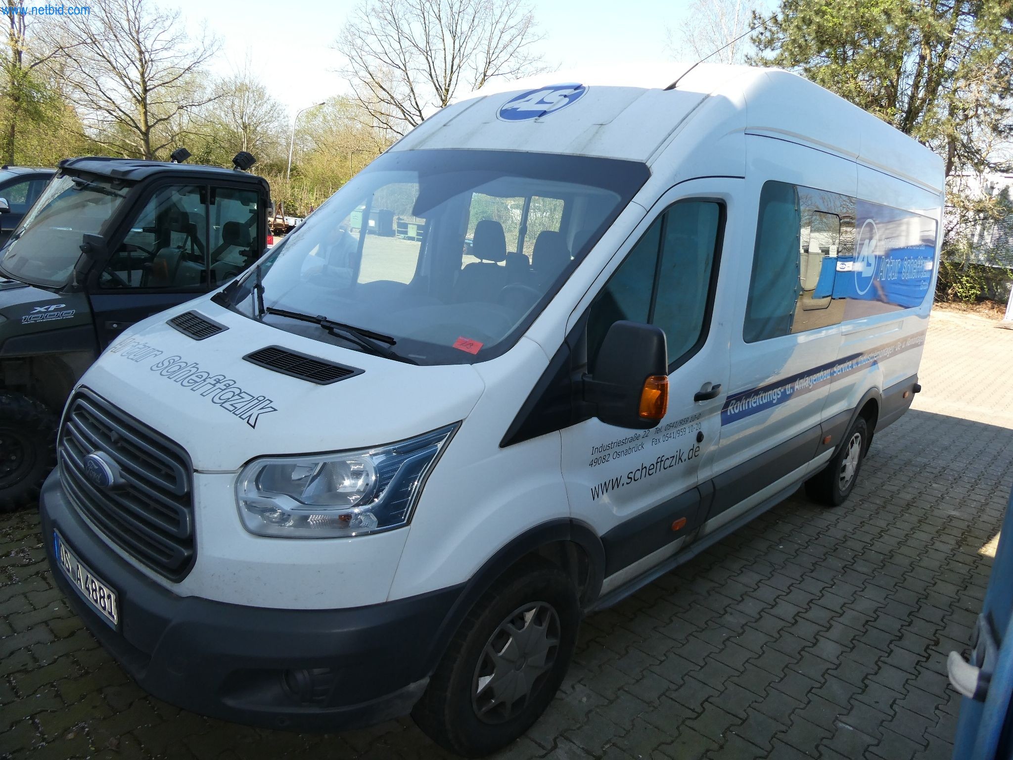 Gradnja naprav in rezervoarjev, kovinska gradnja, ključavničarstvo, gradnja cevovodov, montaža-1