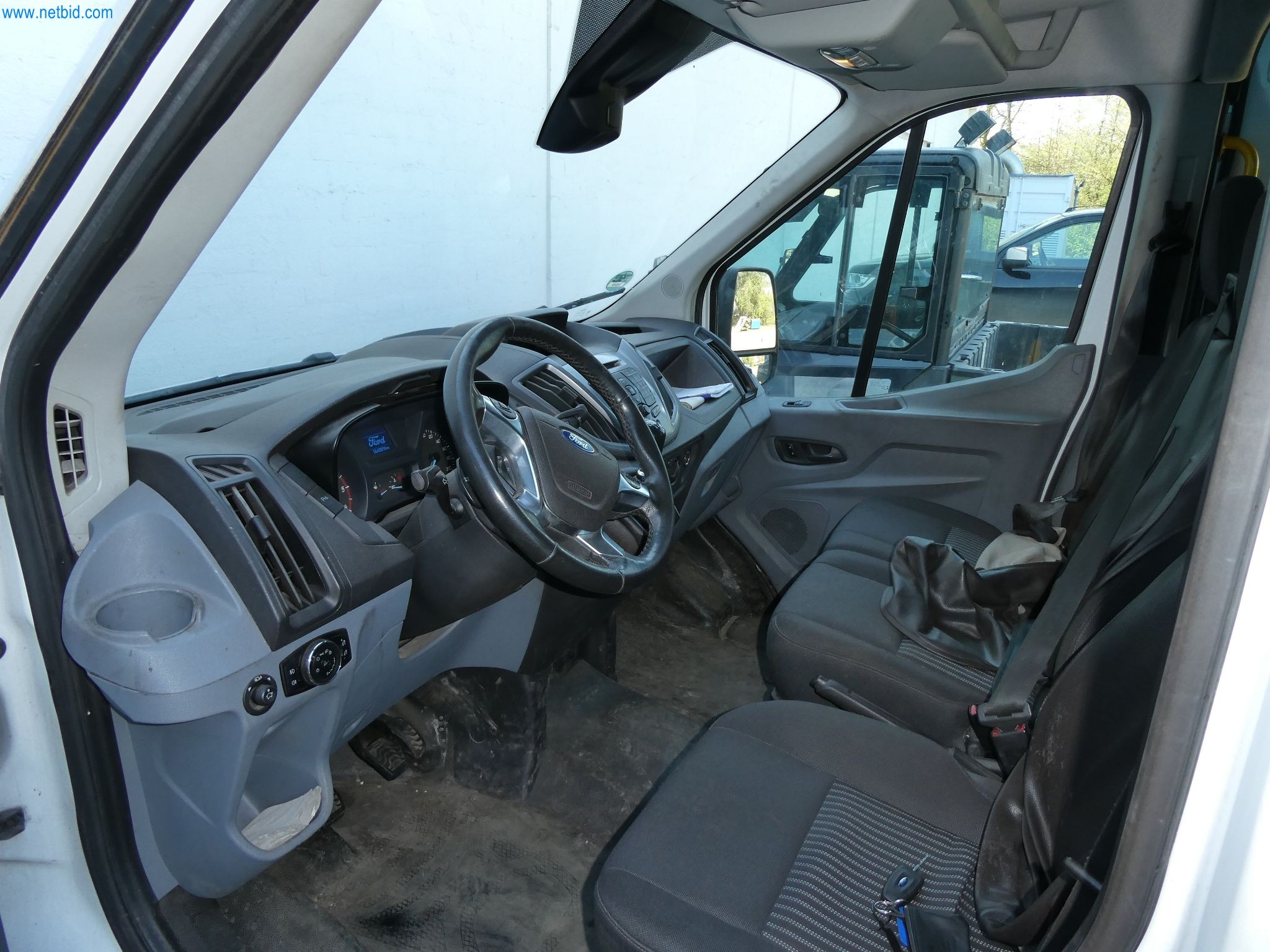 Gradnja naprav in rezervoarjev, kovinska gradnja, ključavničarstvo, gradnja cevovodov, montaža-7