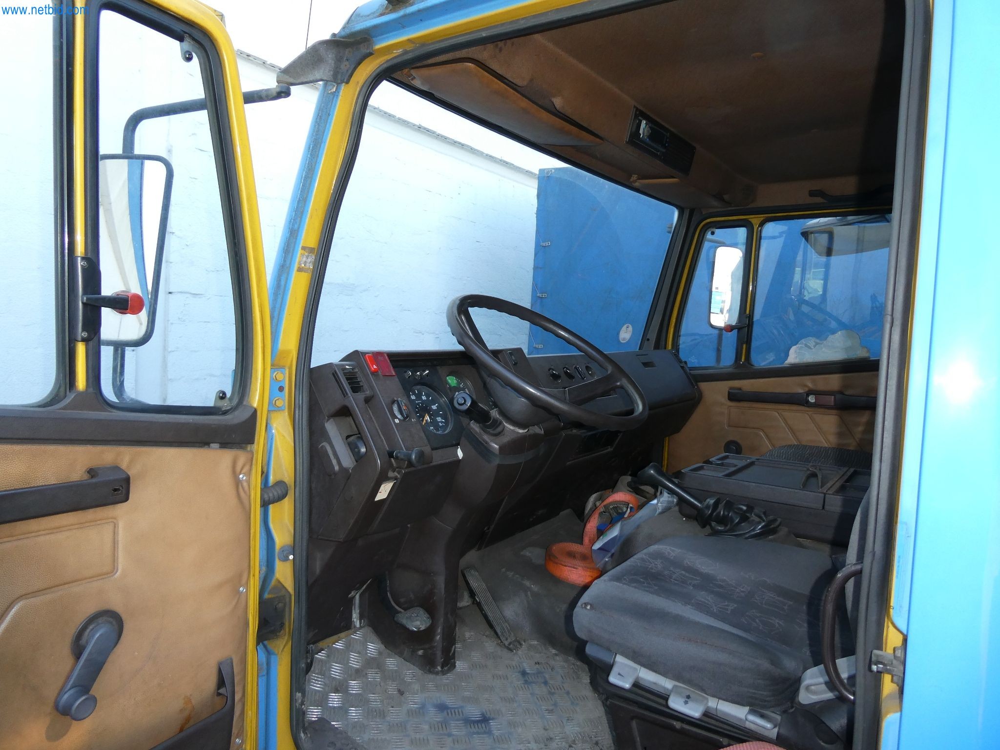 Apparate- und Behälterbau, Metallbau,  Schlosserei, Rohrleitungsbau, Montage-6