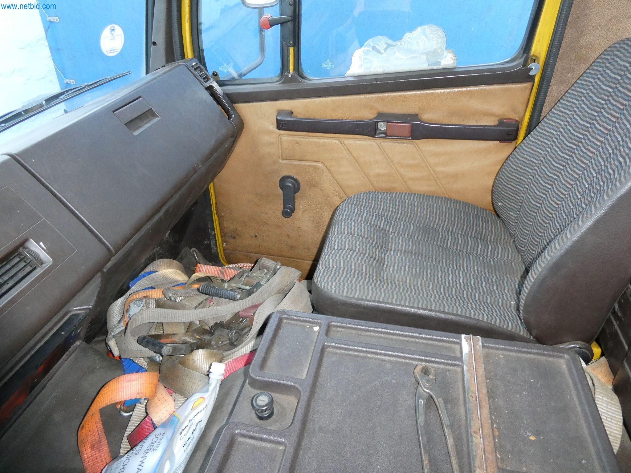 Apparate- und Behälterbau, Metallbau,  Schlosserei, Rohrleitungsbau, Montage-9