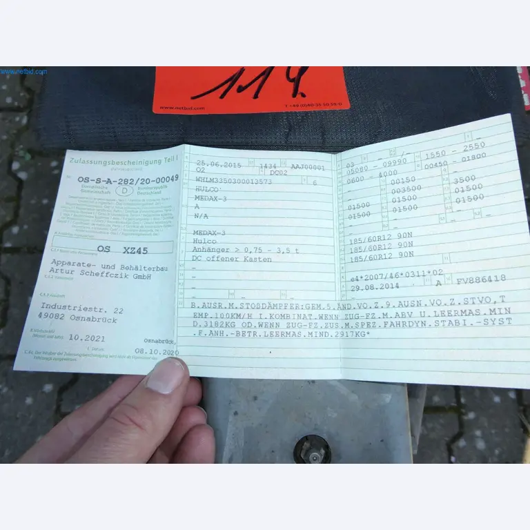 Construction d'appareils et de réservoirs, construction métallique, serrurerie, construction de tuyauteries, montage-2