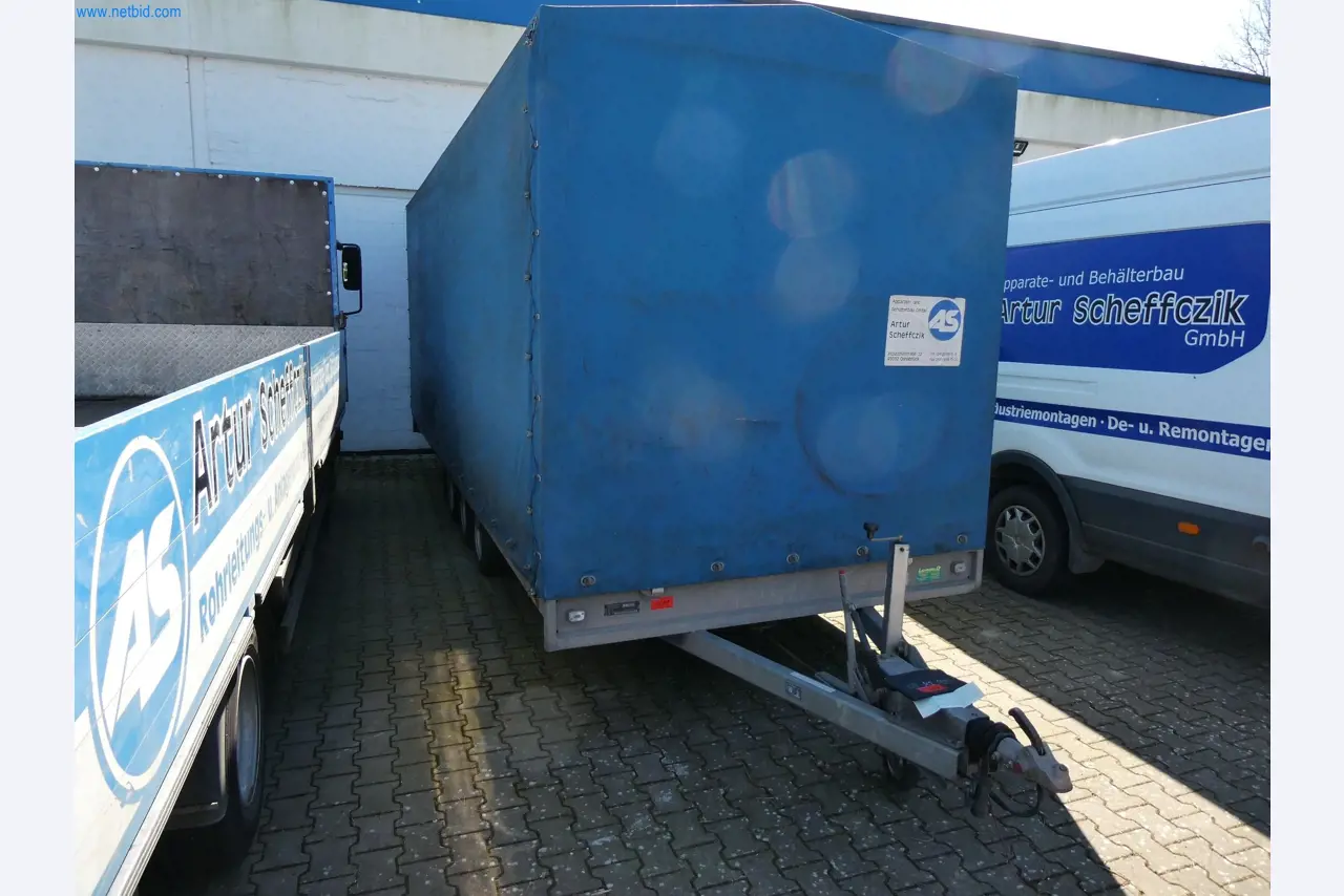 Construction d'appareils et de réservoirs, construction métallique, serrurerie, construction de tuyauteries, montage-3