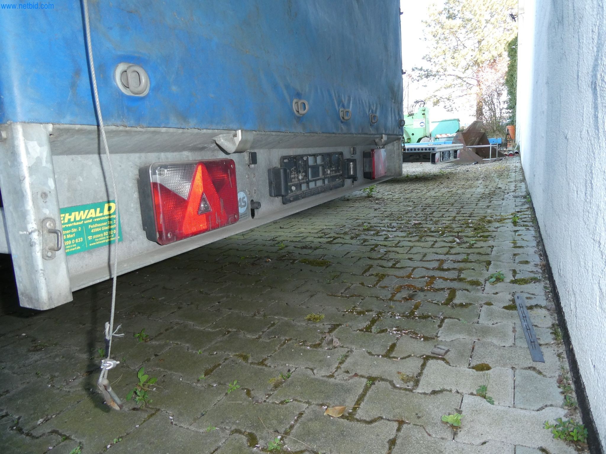 Construction d'appareils et de réservoirs, construction métallique, serrurerie, construction de tuyauteries, montage-4