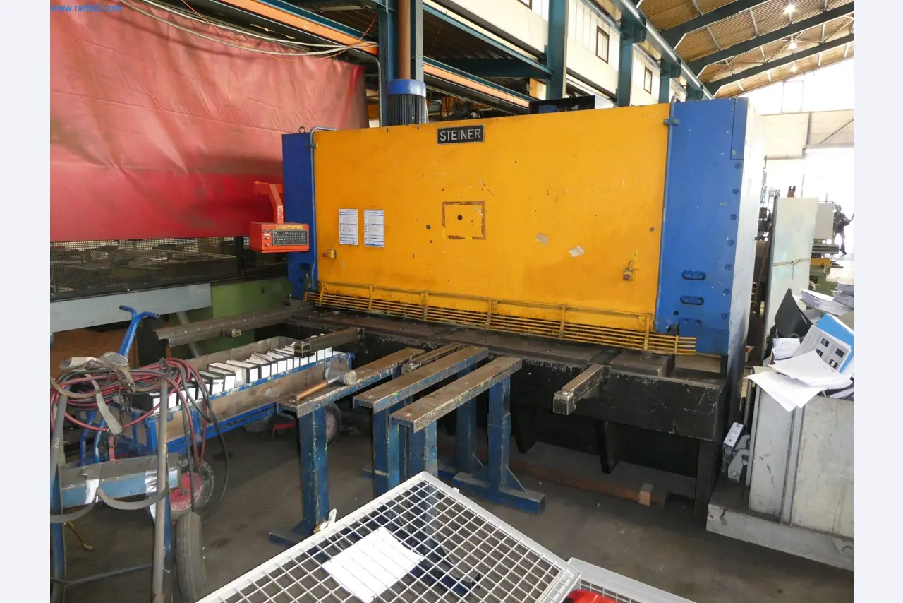 Construction d'appareils et de réservoirs, construction métallique, serrurerie, construction de tuyauteries, montage-1