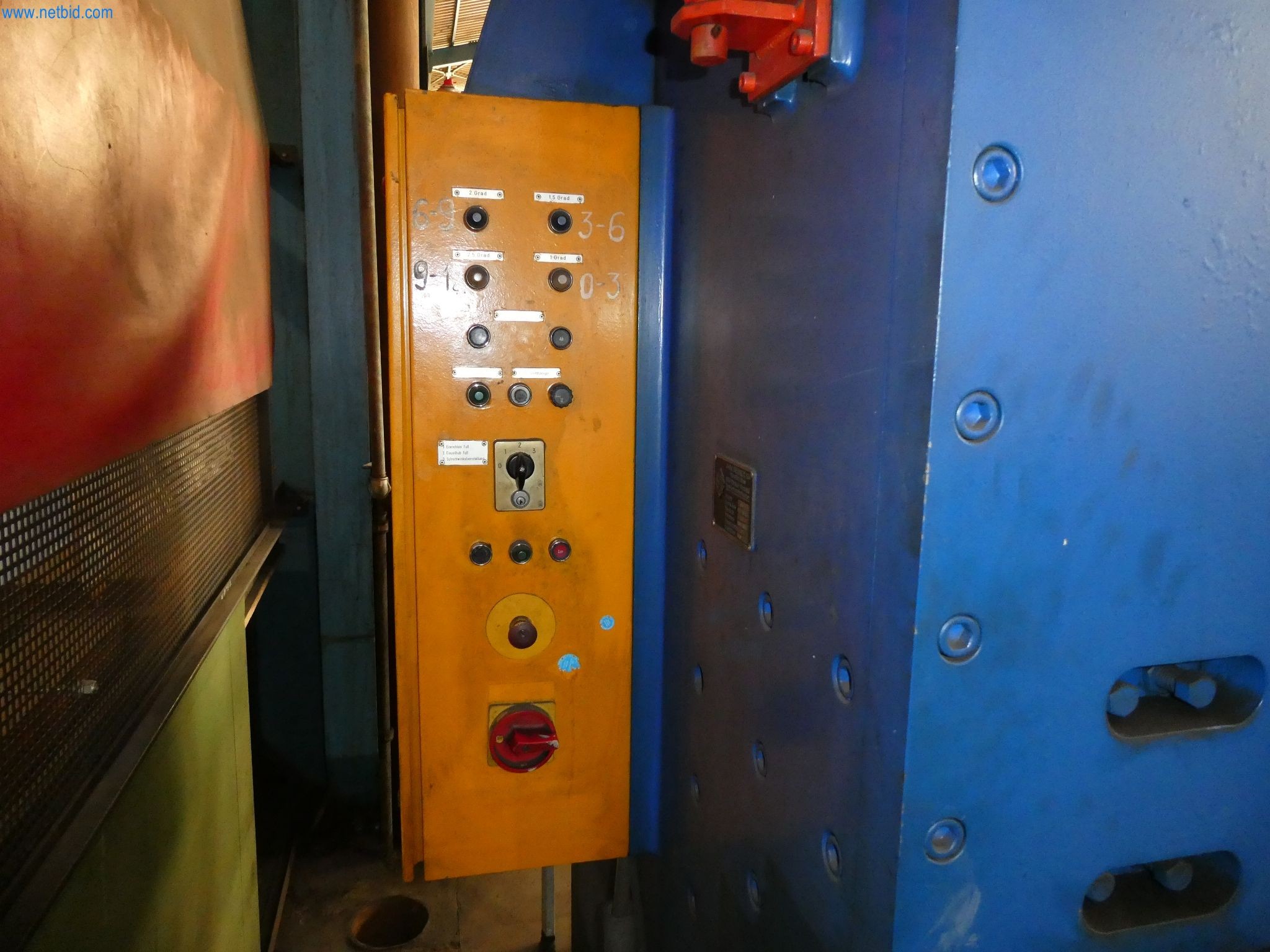 Construction d'appareils et de réservoirs, construction métallique, serrurerie, construction de tuyauteries, montage-3