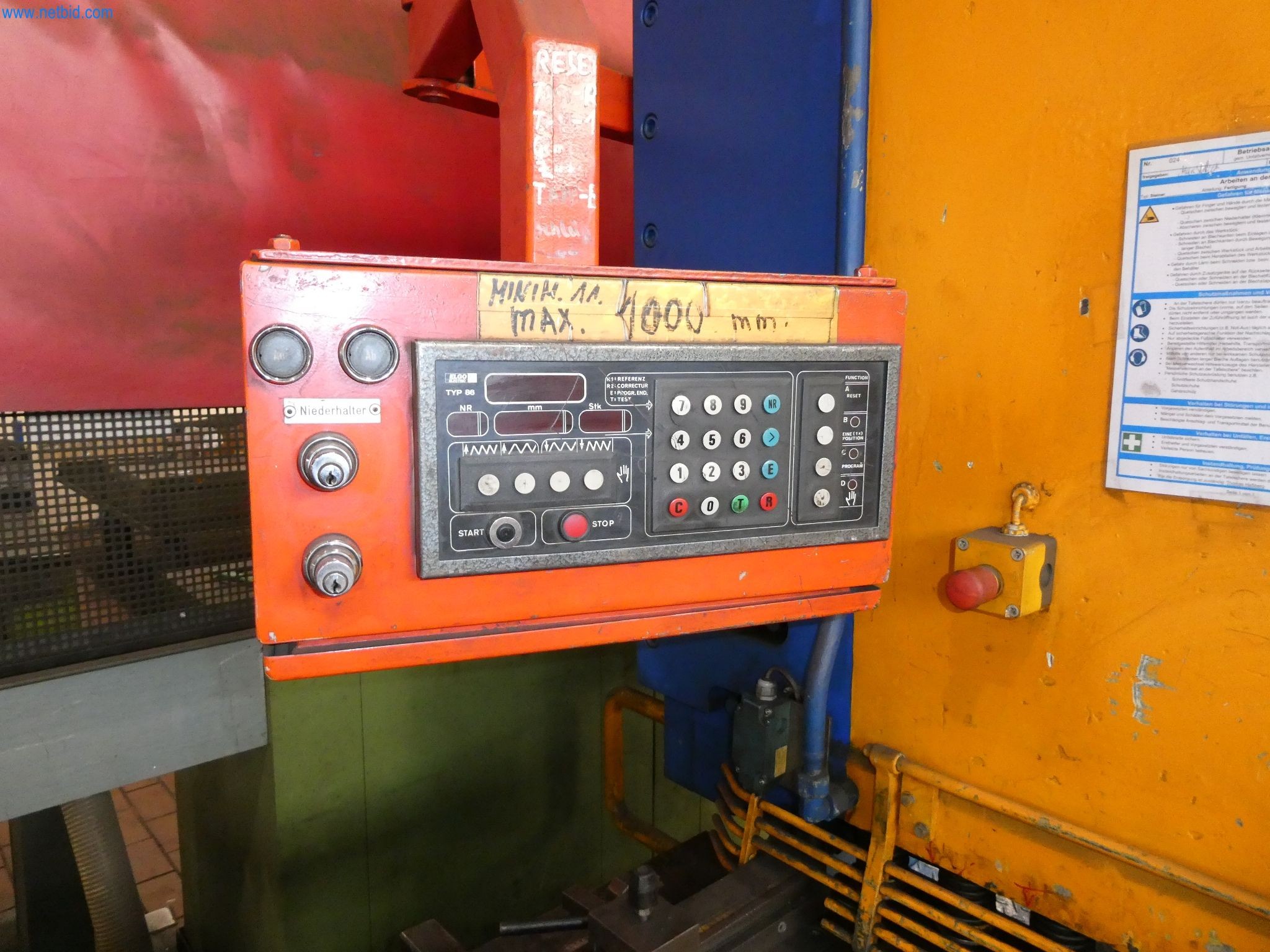 Construction d'appareils et de réservoirs, construction métallique, serrurerie, construction de tuyauteries, montage-4