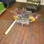 thumbnail-Apparatus and tank construction, metal construction, locksmithery, pipeline construction, assembly-2